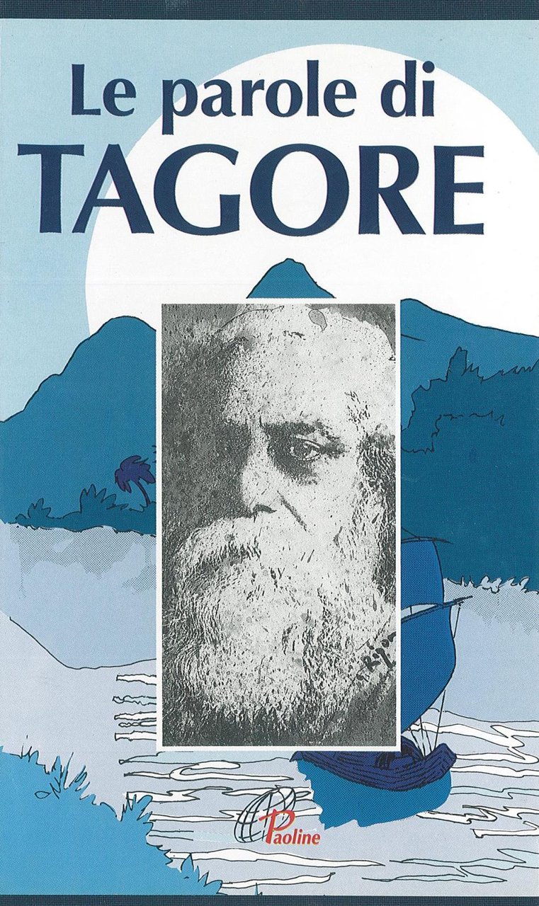Le parole di Tagore