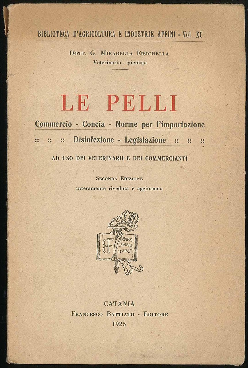 Le pelli