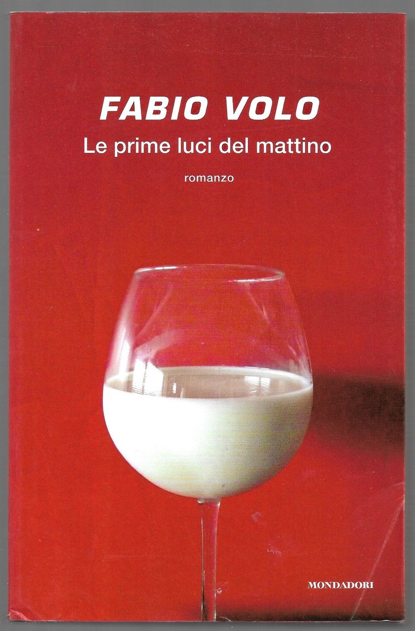 Le prime luci del mattino