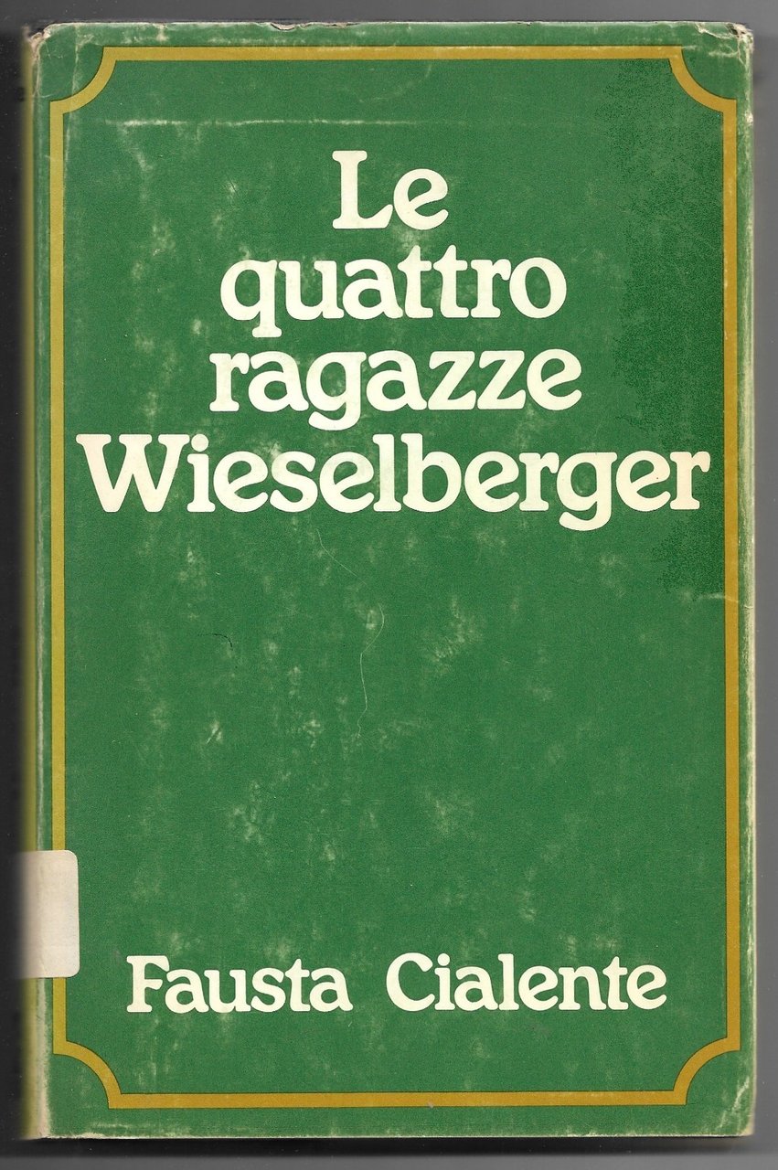 Le quattro ragazze Wieselberger