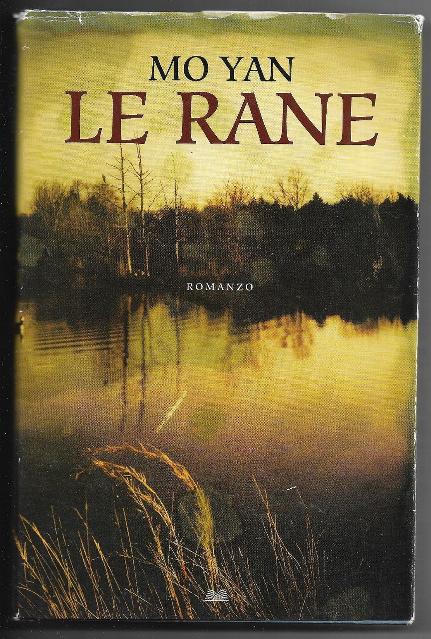 Le rane