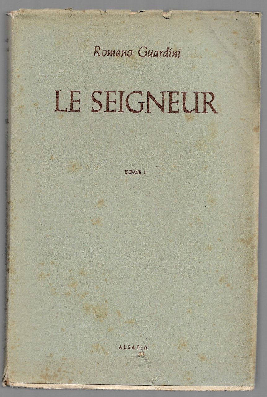 Le Seigneur