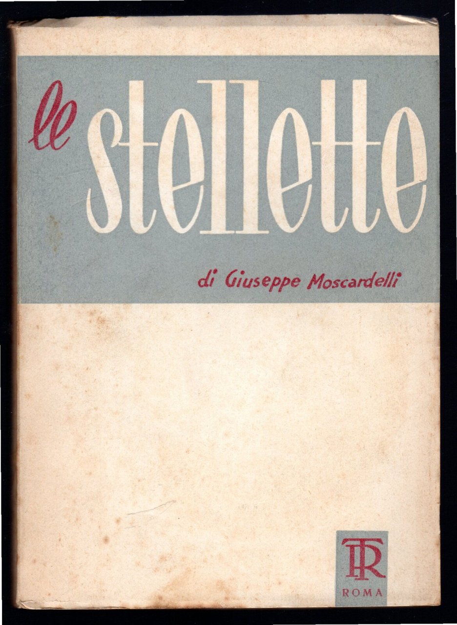 Le stellette | Immagine principale