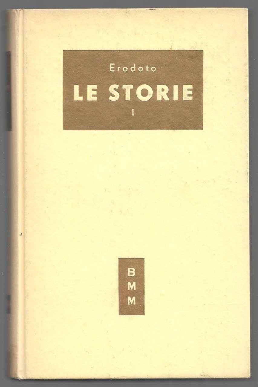 Le storie - Volume 1