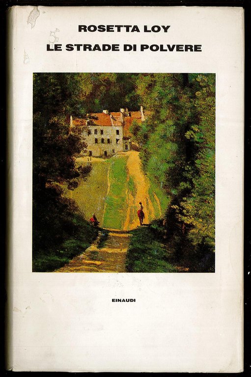 Le strade di polvere