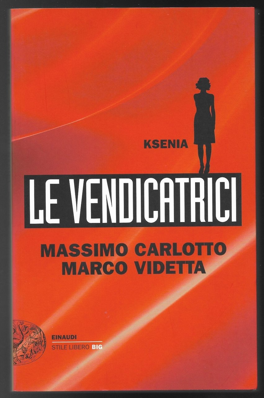 Le vendicatrici | Immagine principale
