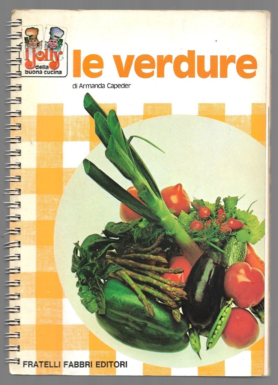 Le verdure