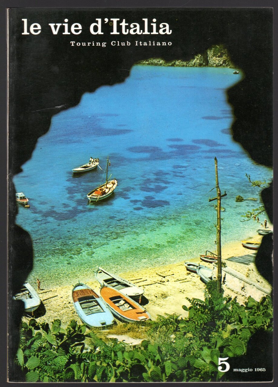 Le vie d'Italia