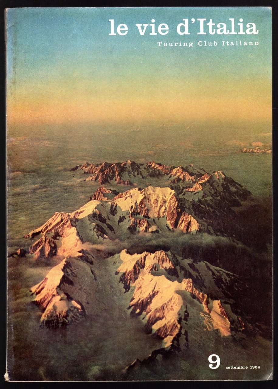 Le vie d'Italia