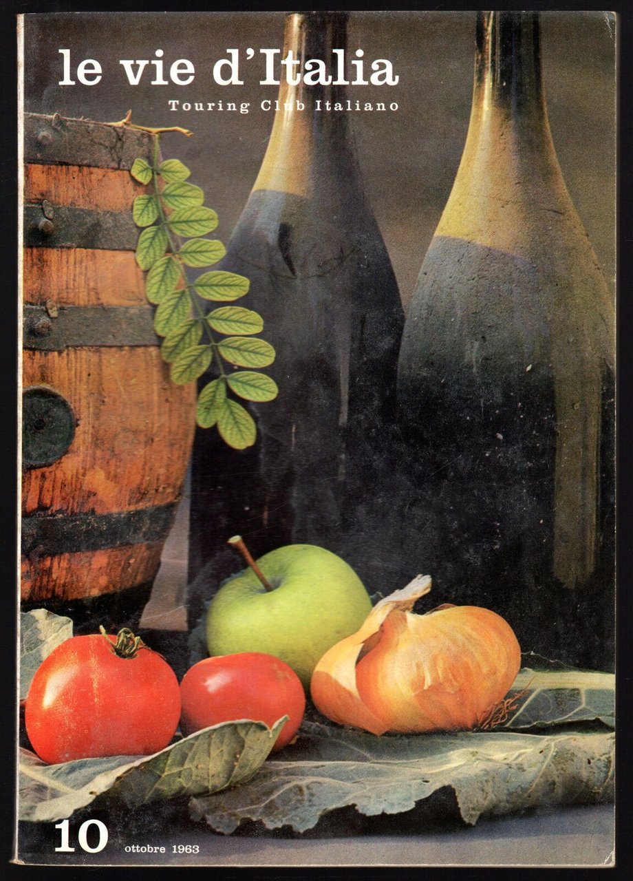 Le vie d'Italia
