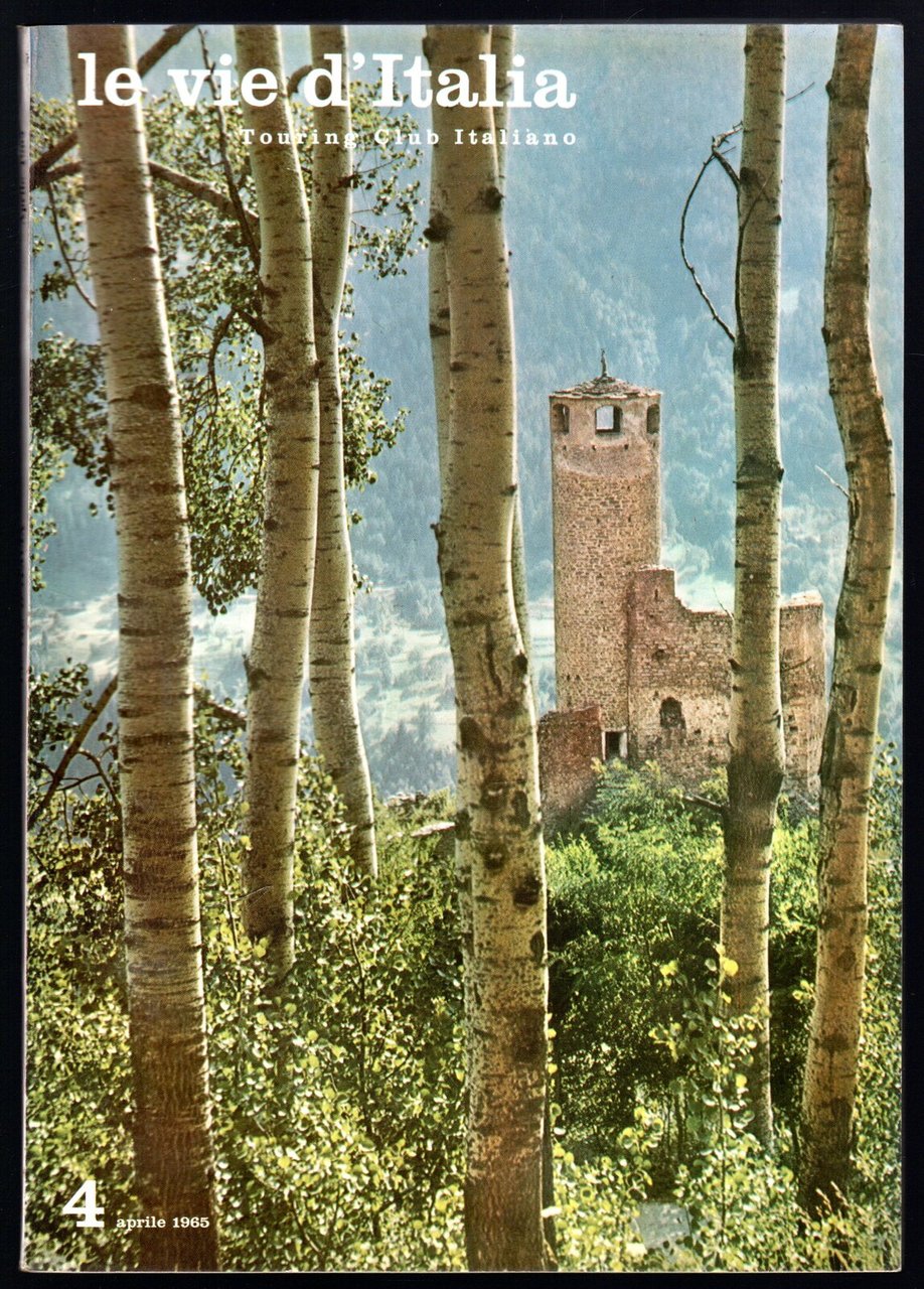Le vie d'Italia