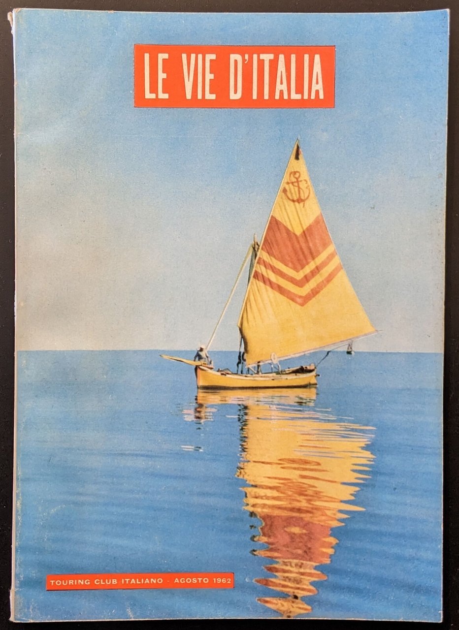 Le vie d'Italia | Immagine principale