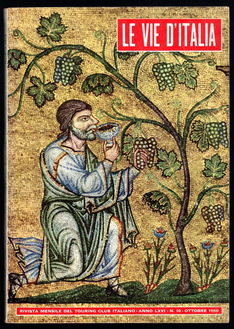 Le vie d'Italia 10 | Immagine principale