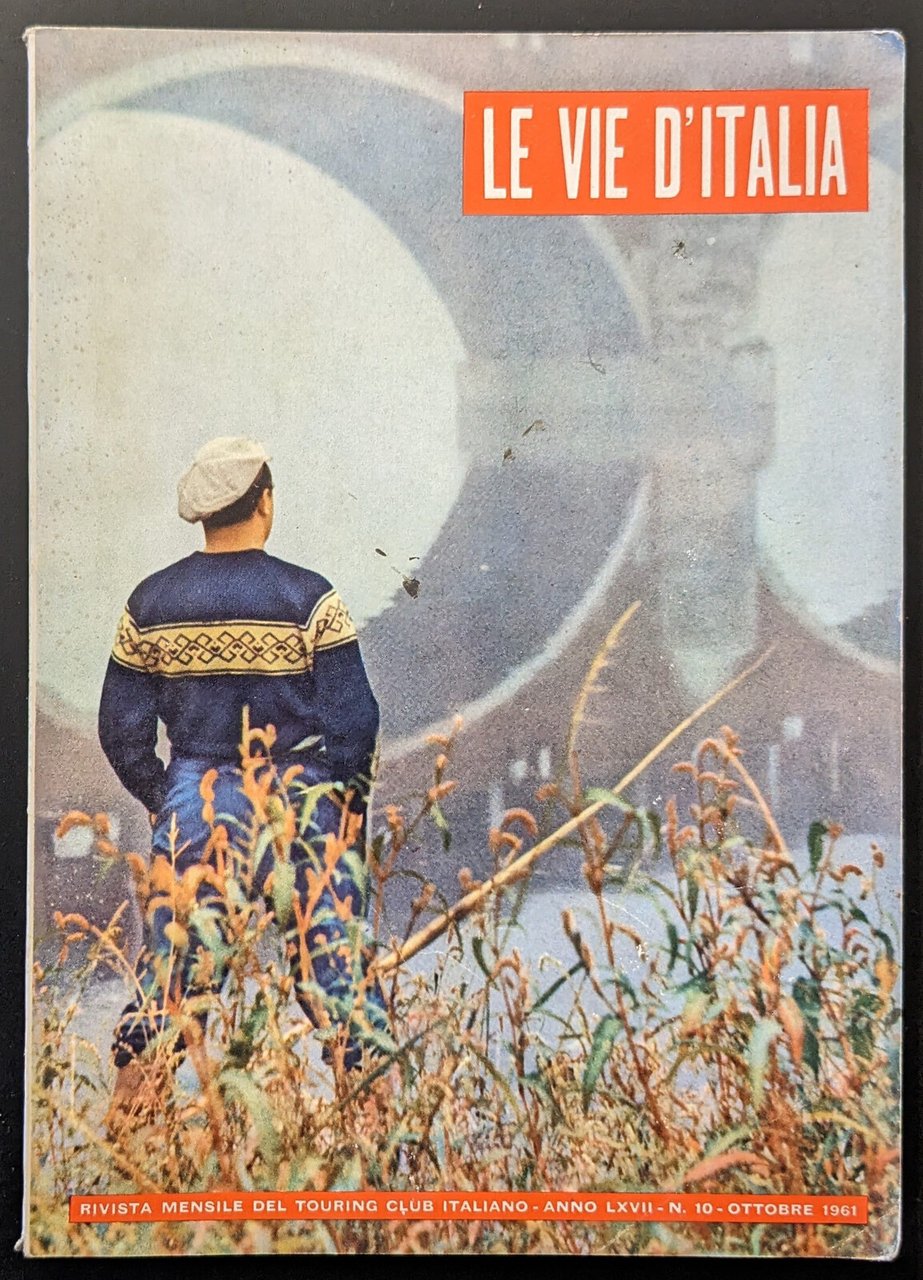 Le vie d'Italia 10 | Immagine principale