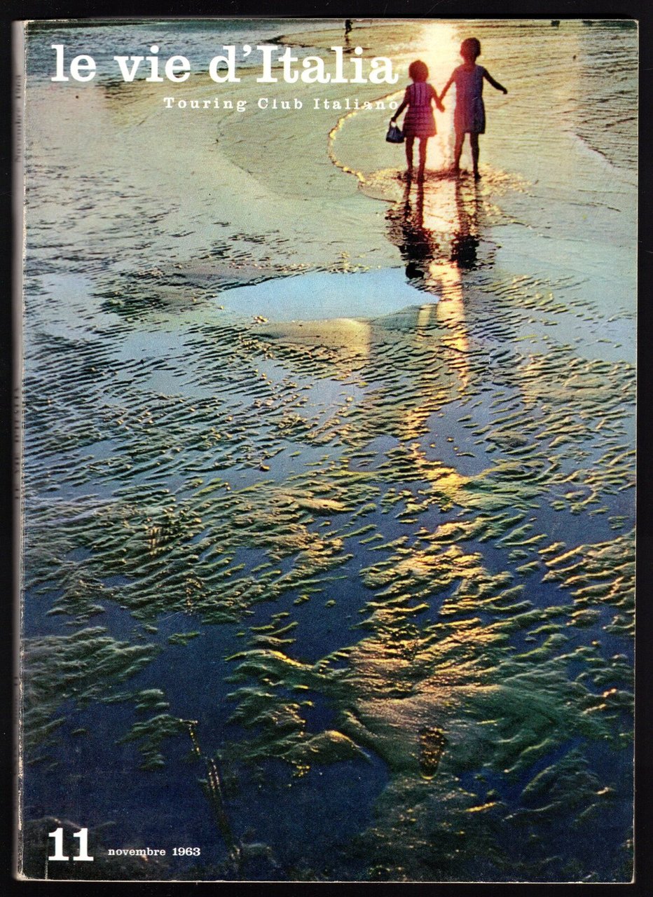 Le vie d'Italia 11 | Immagine principale