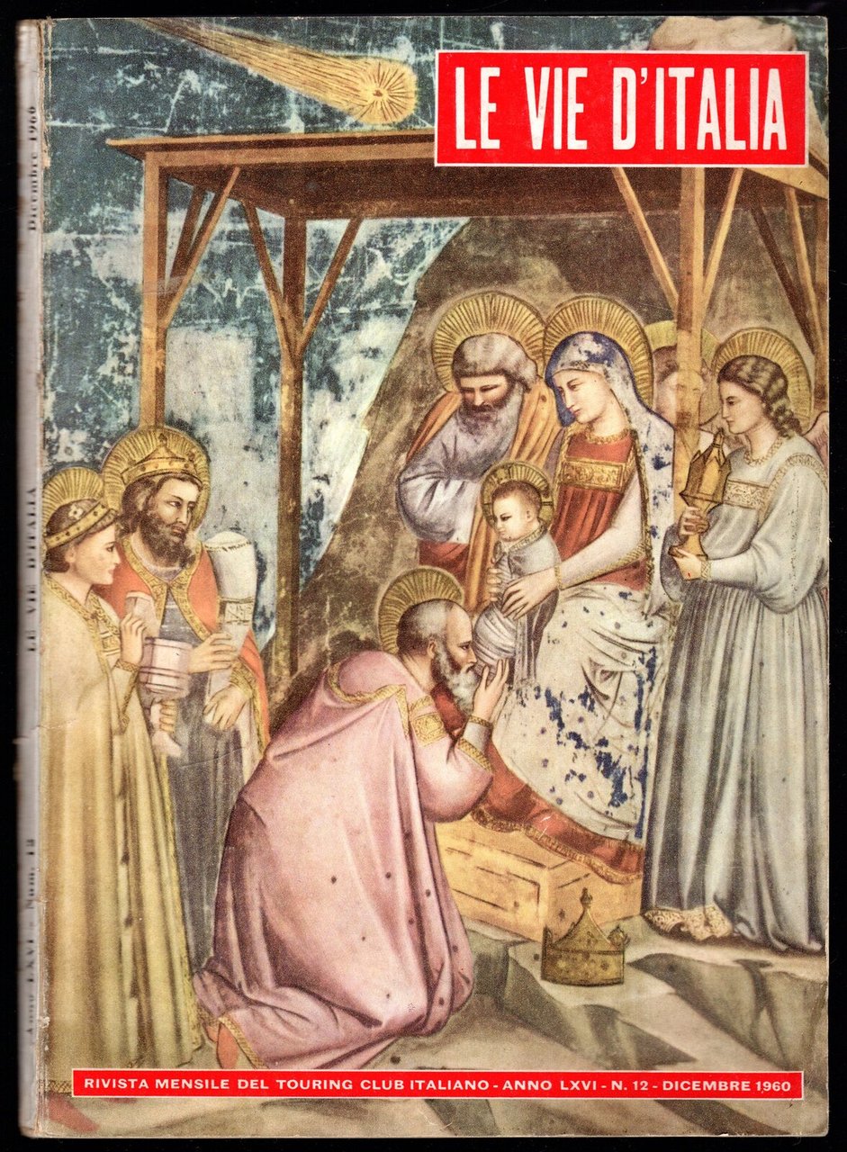 Le vie d'Italia 12 | Immagine principale