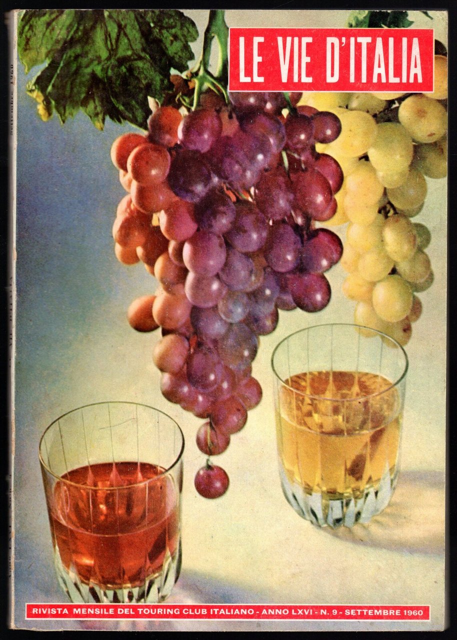 Le vie d'Italia 9 | Immagine principale