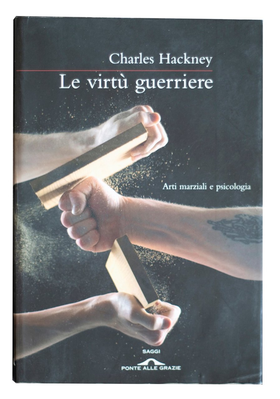 Le virtù guerriere