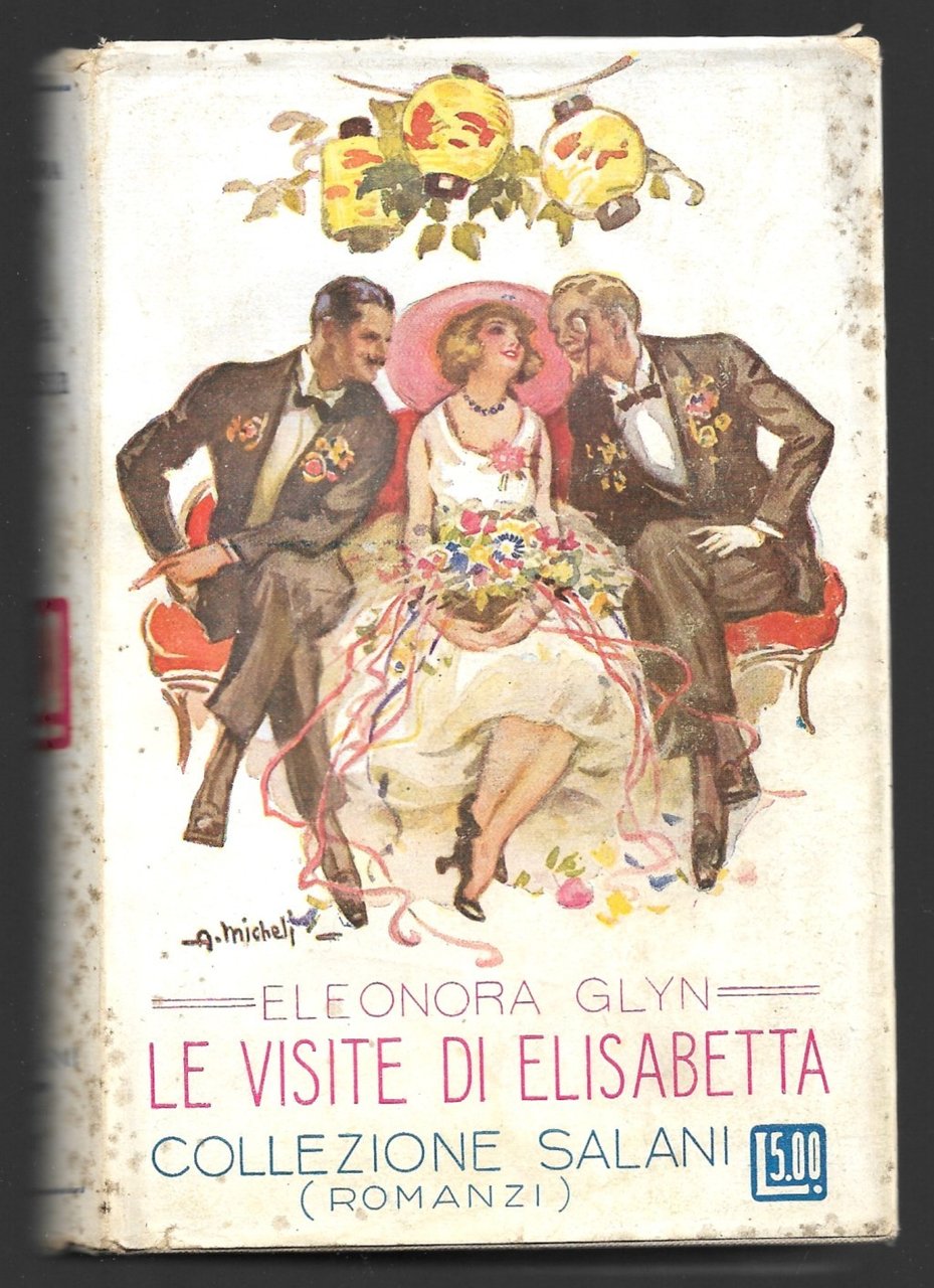 Le visite di Elisabetta