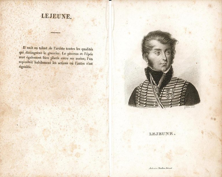 Lejeune
