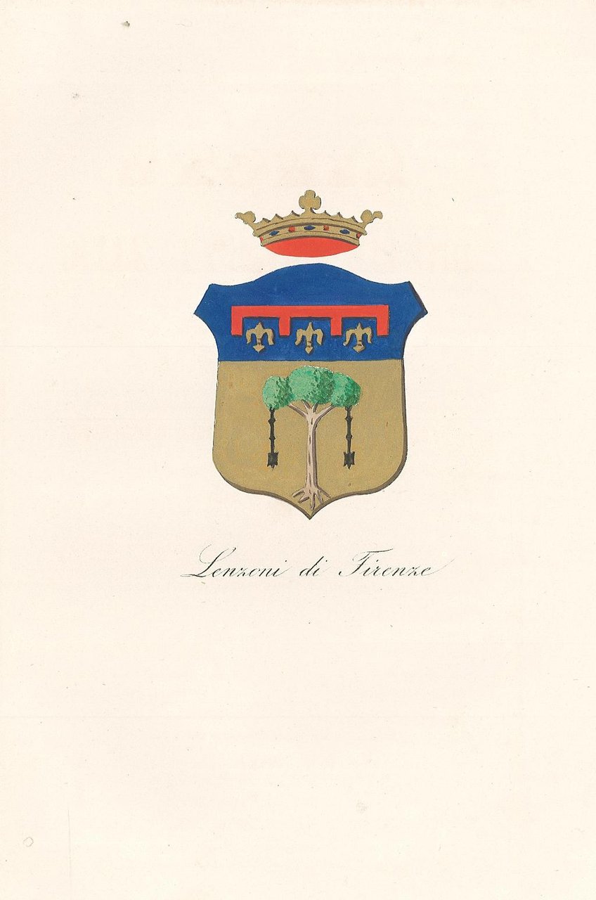 Lenzoni di Firenze
