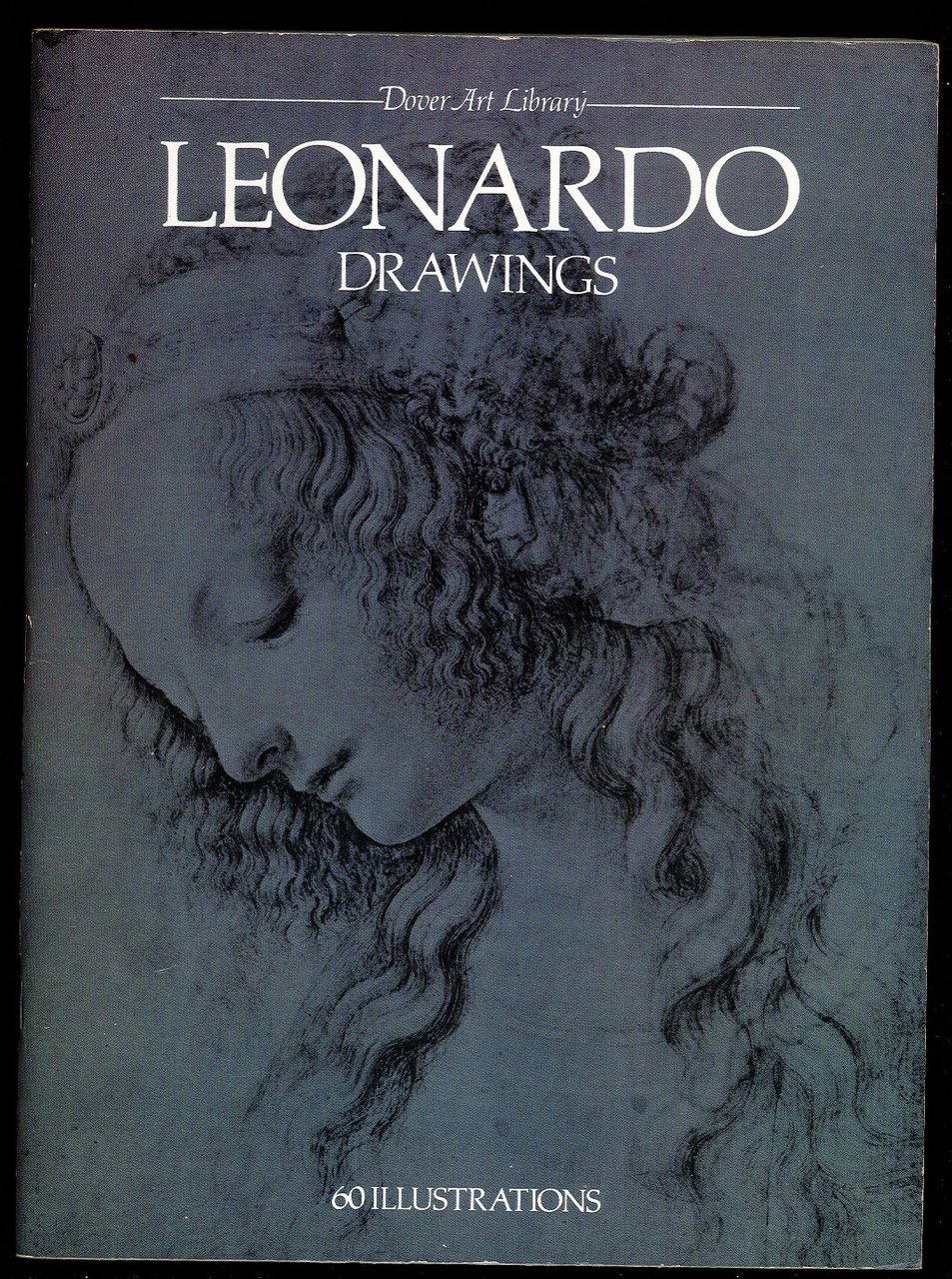 Leonardo. Drawings