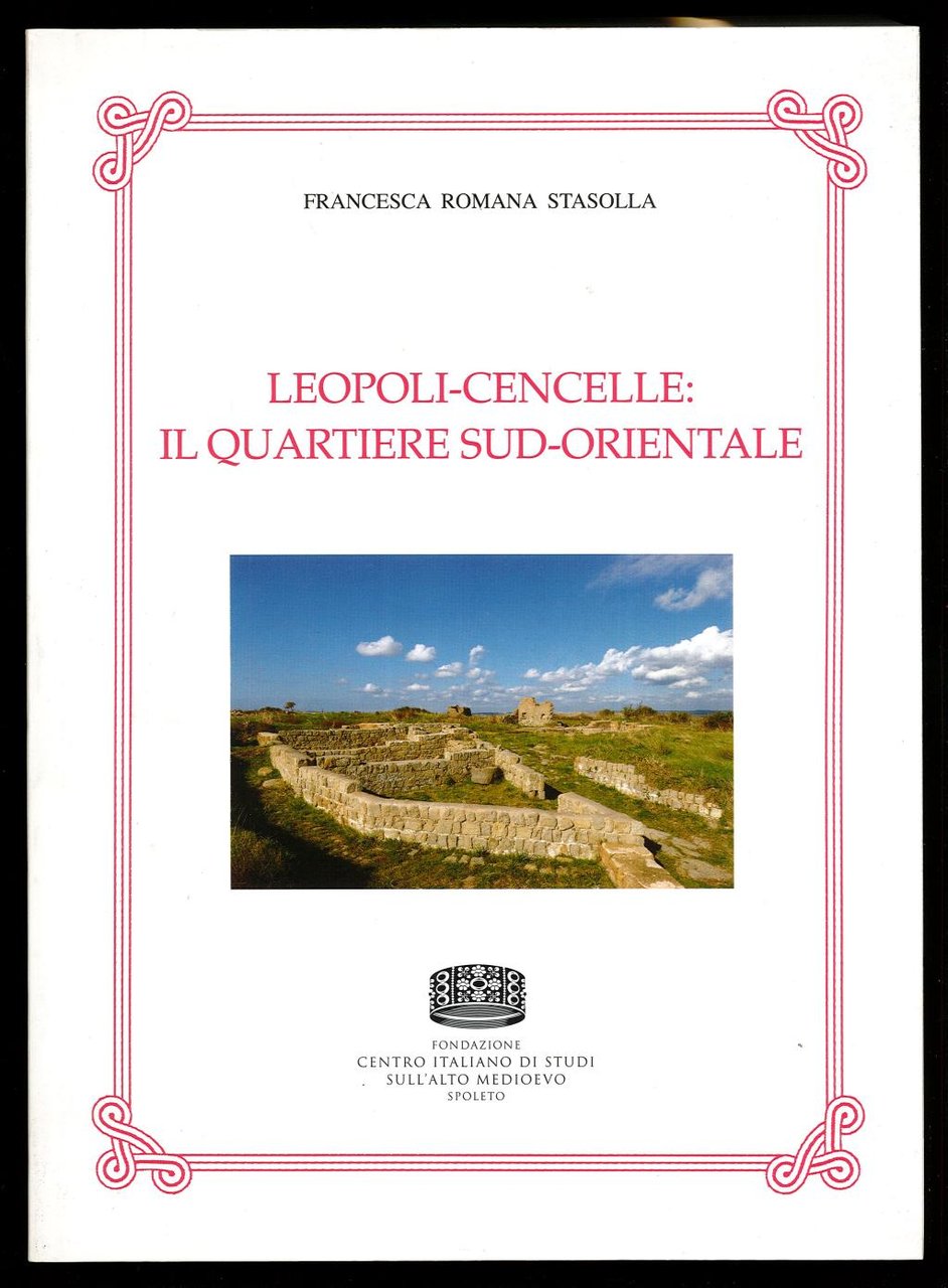 Leopoli – Cencelle: il quartiere sud orientale