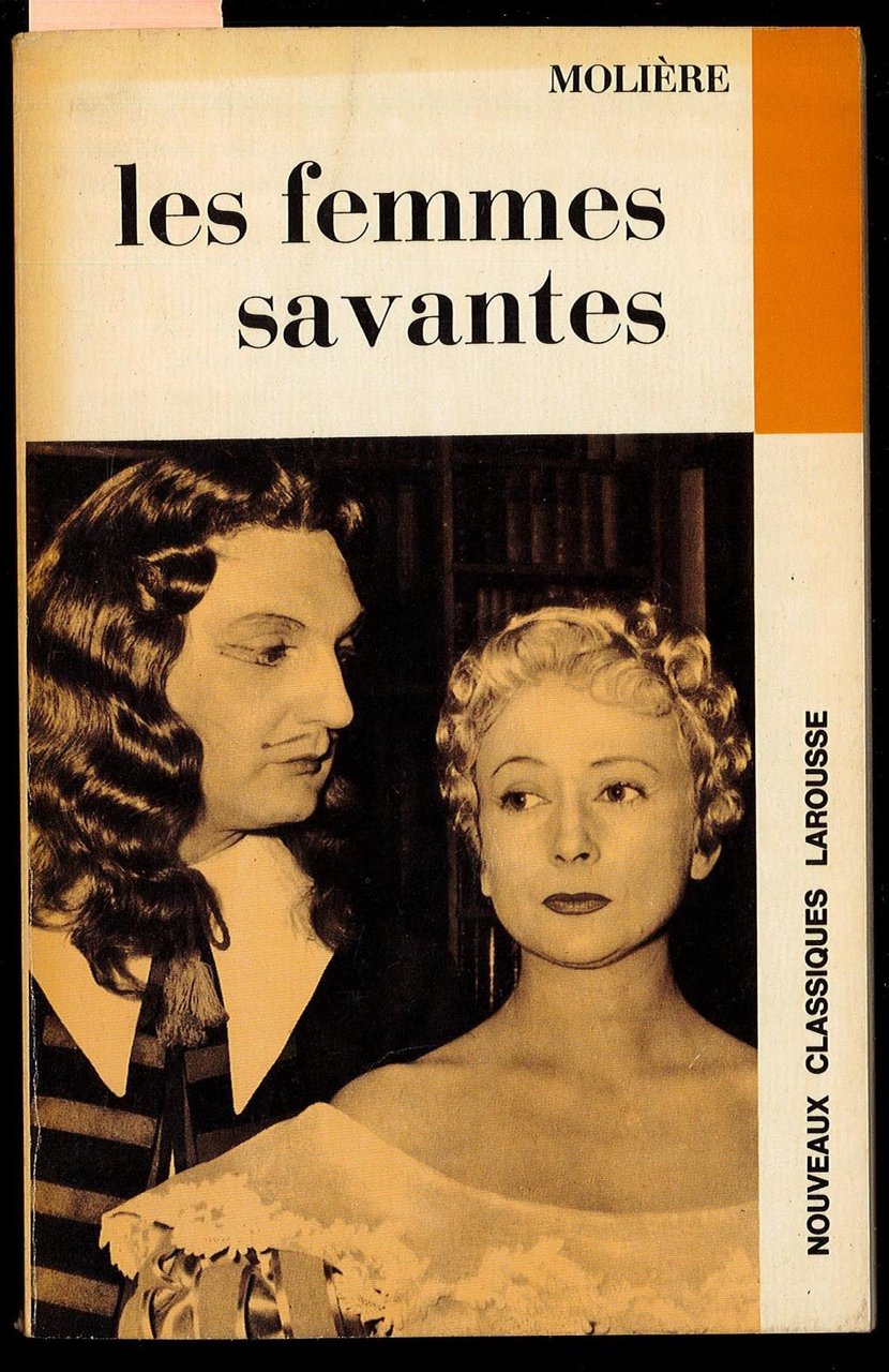 Les femmes savantes