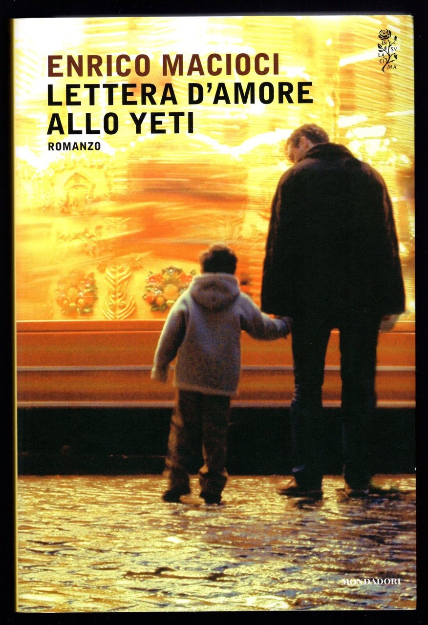 Lettera d'amore allo yeti