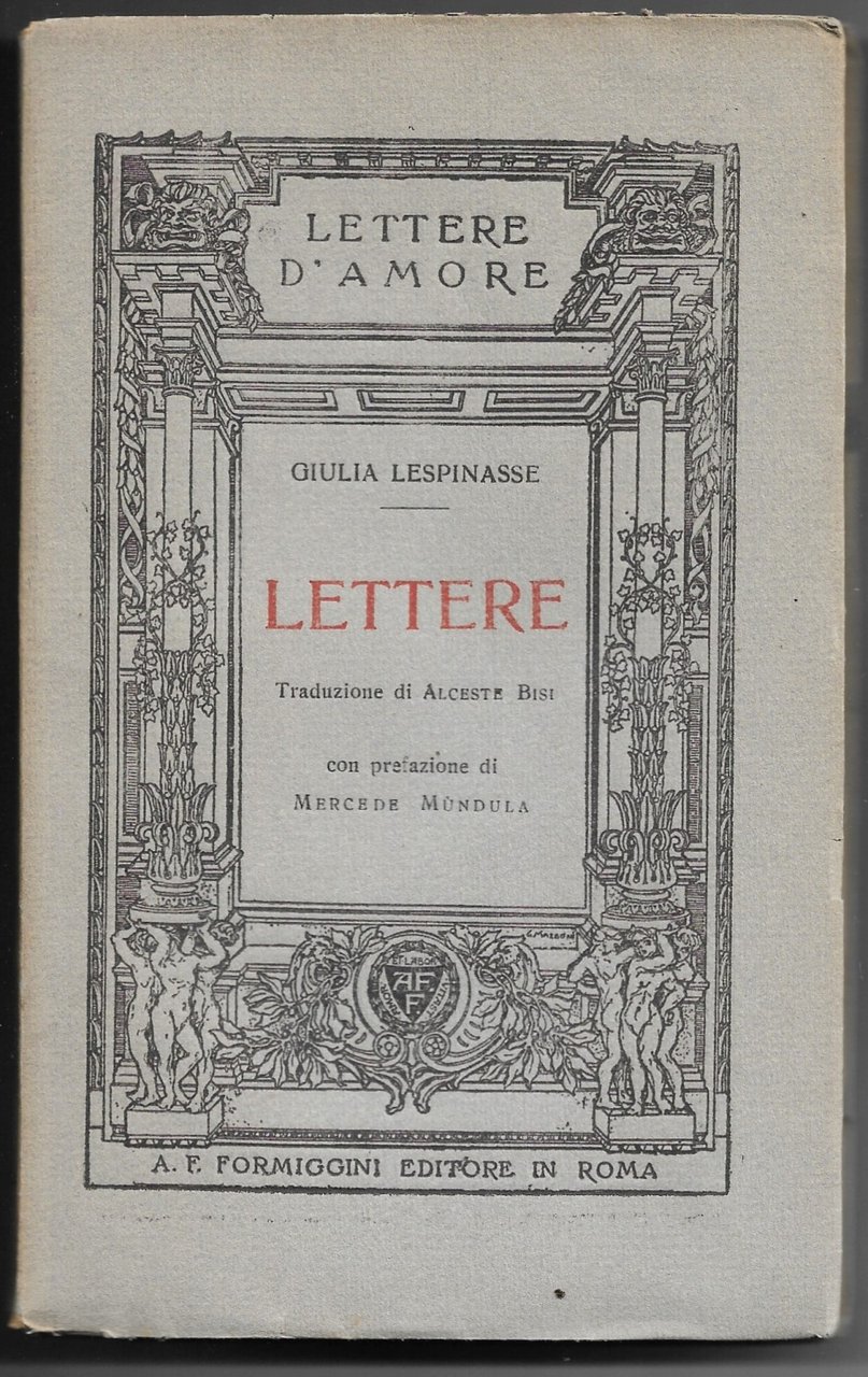 Lettere