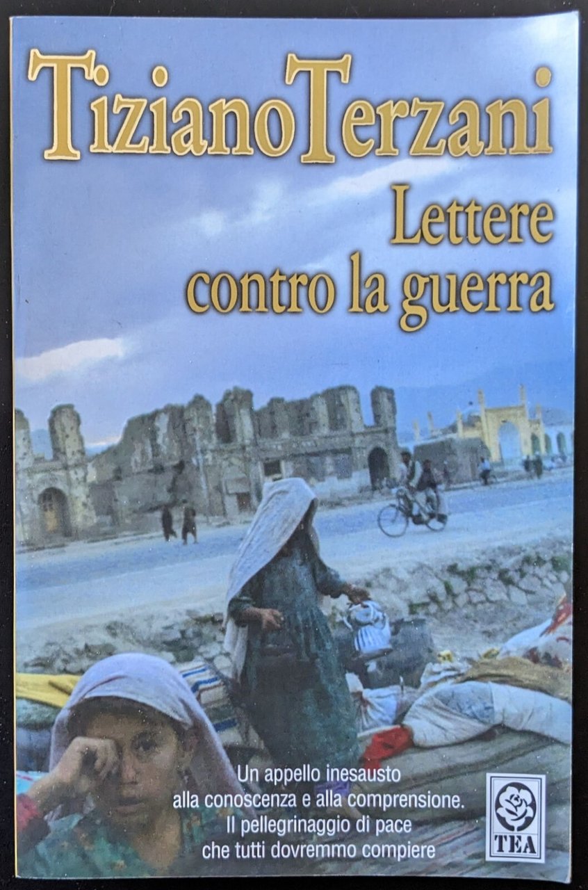 Lettere contro la guerra