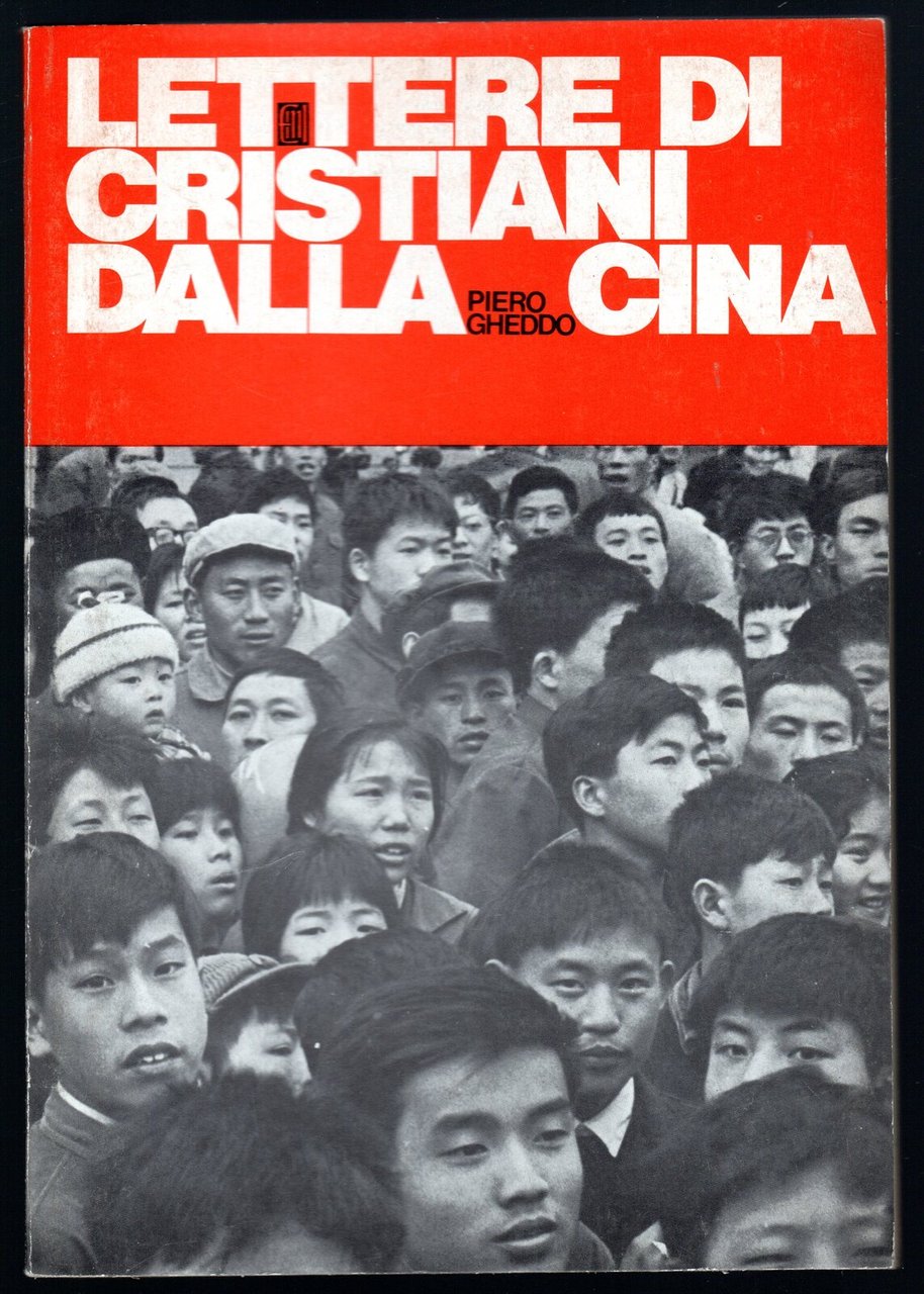 Lettere di cristiani dalla Cina