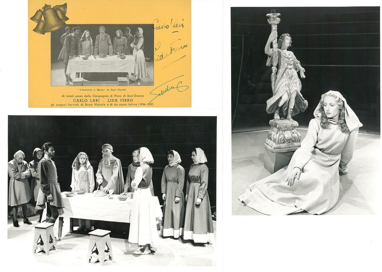 Lidia Ferro (senza titolo)