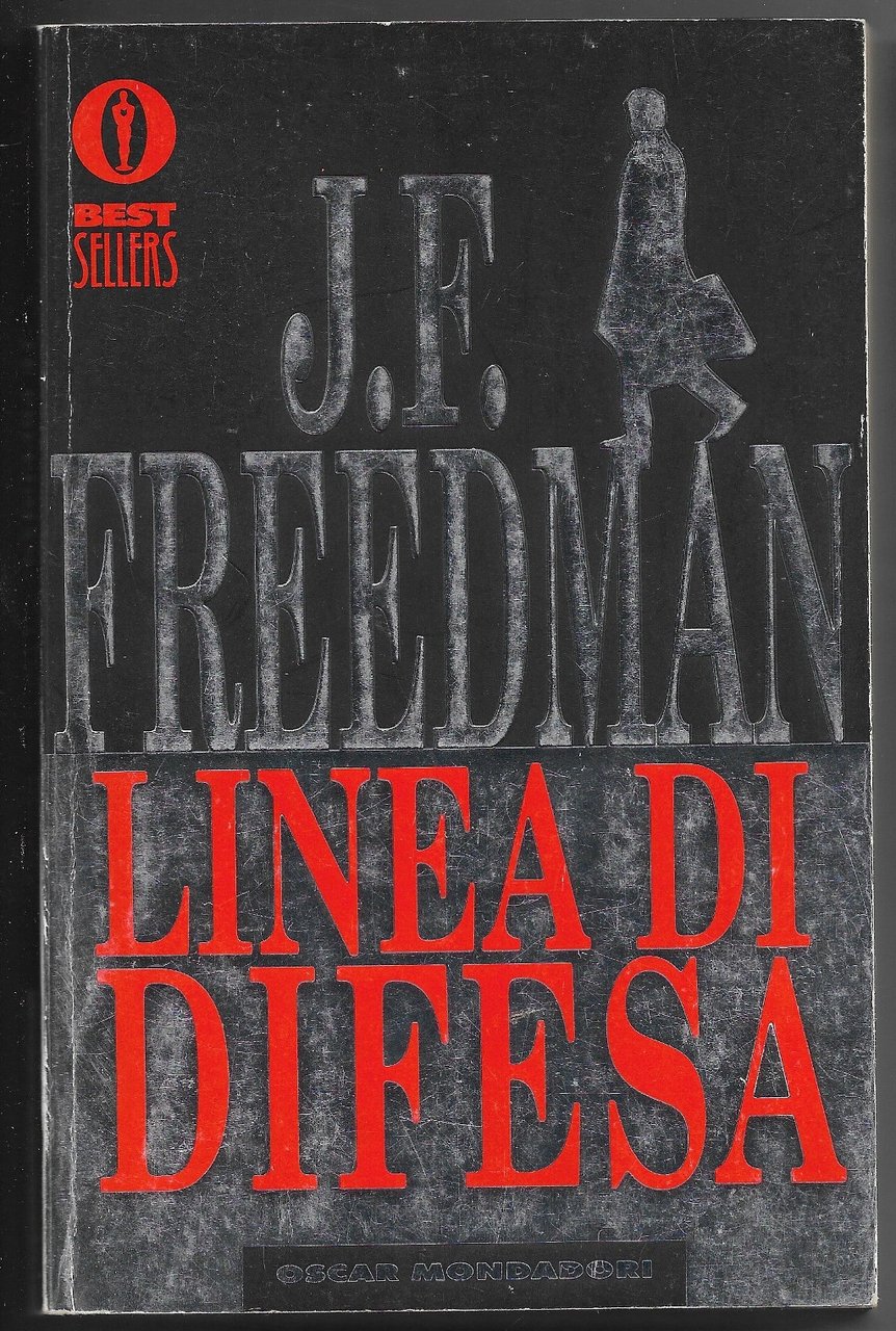 Linea di difesa