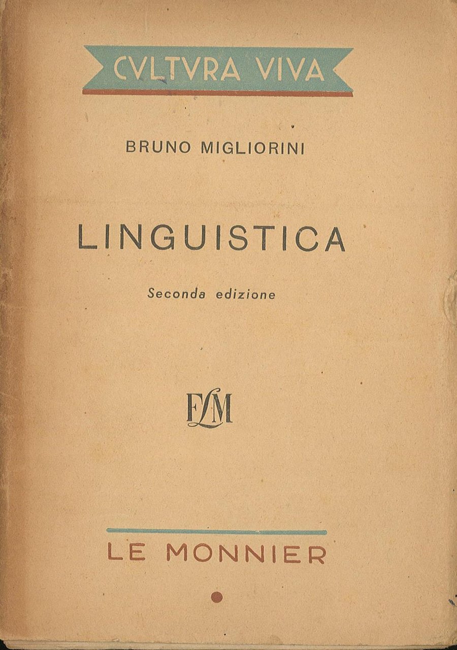 Linguistica