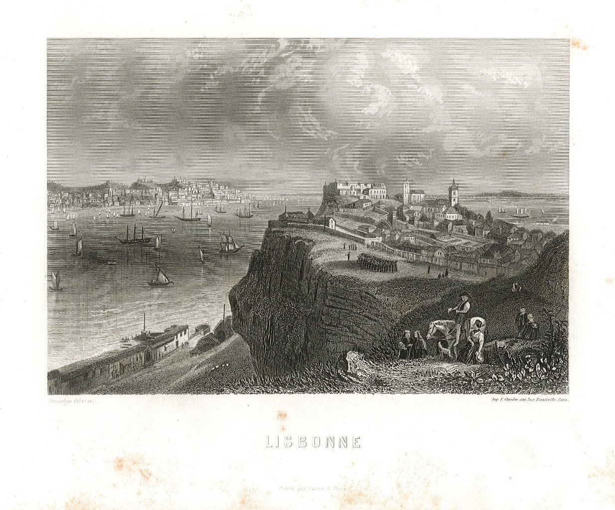 Lisbonne