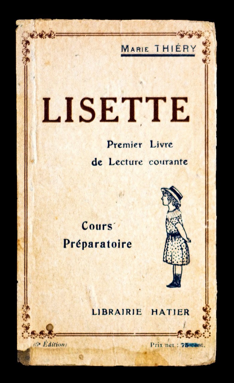 Lisette