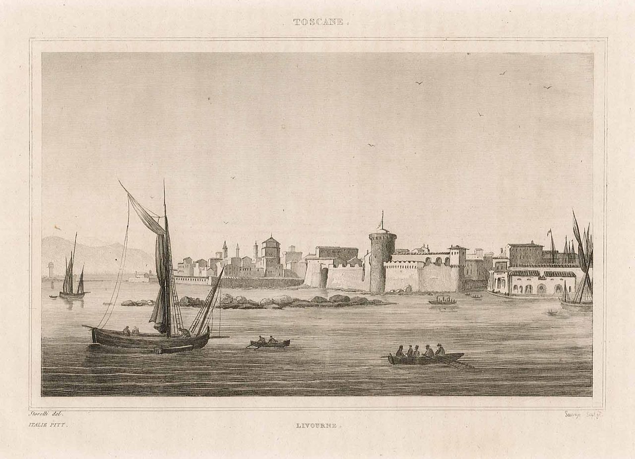Livourne | Immagine principale
