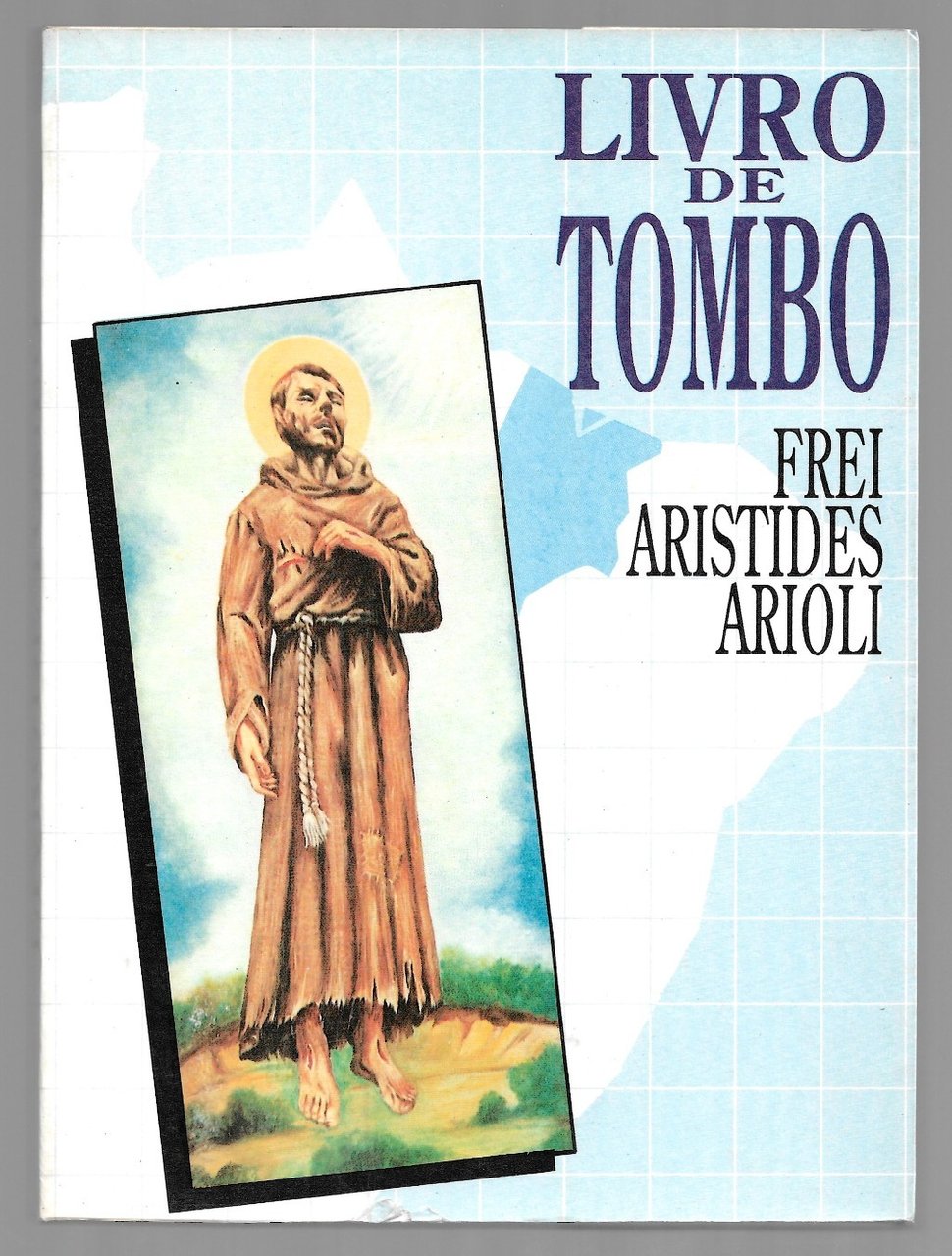 Livro de tombo