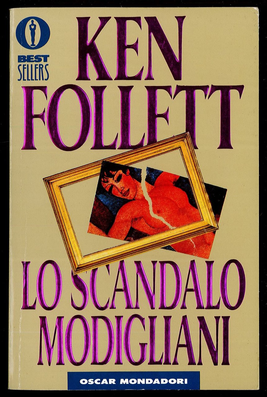 Lo scandalo Modigliani