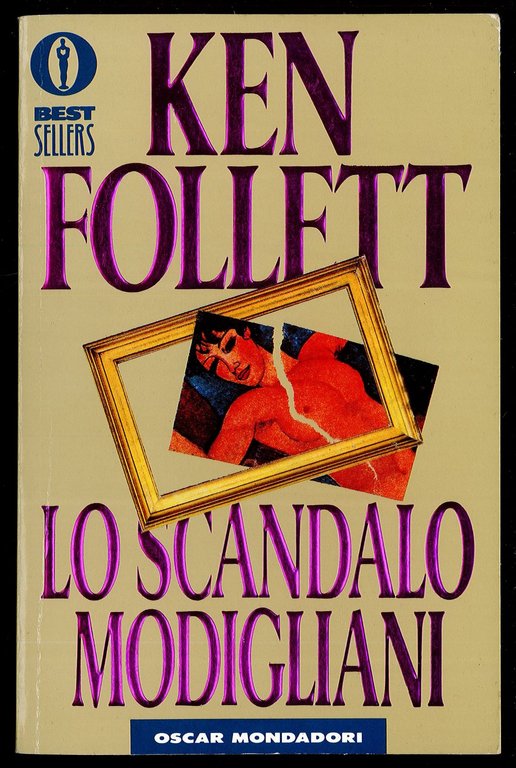 Lo scandalo Modigliani