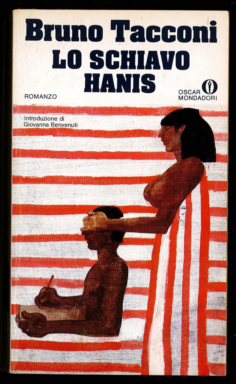 Lo schiavo Hanis