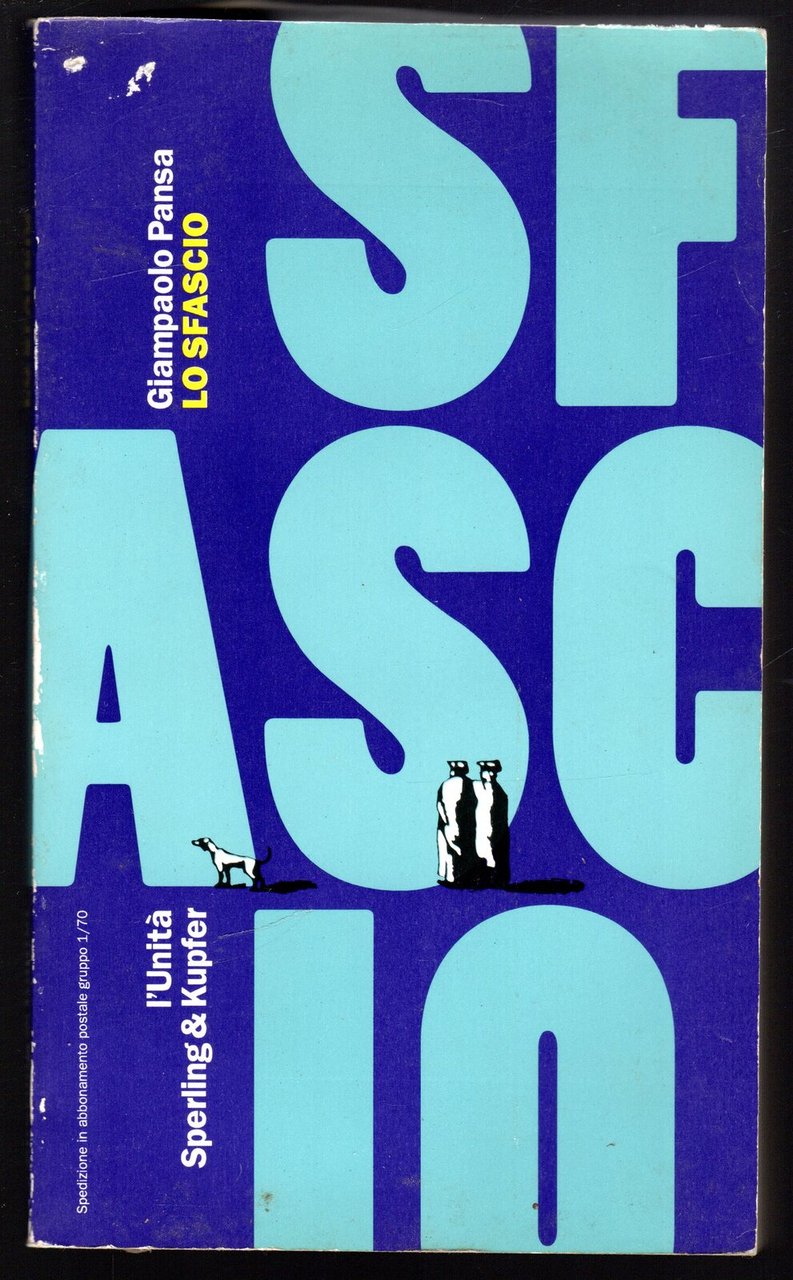 Lo sfascio | Immagine principale