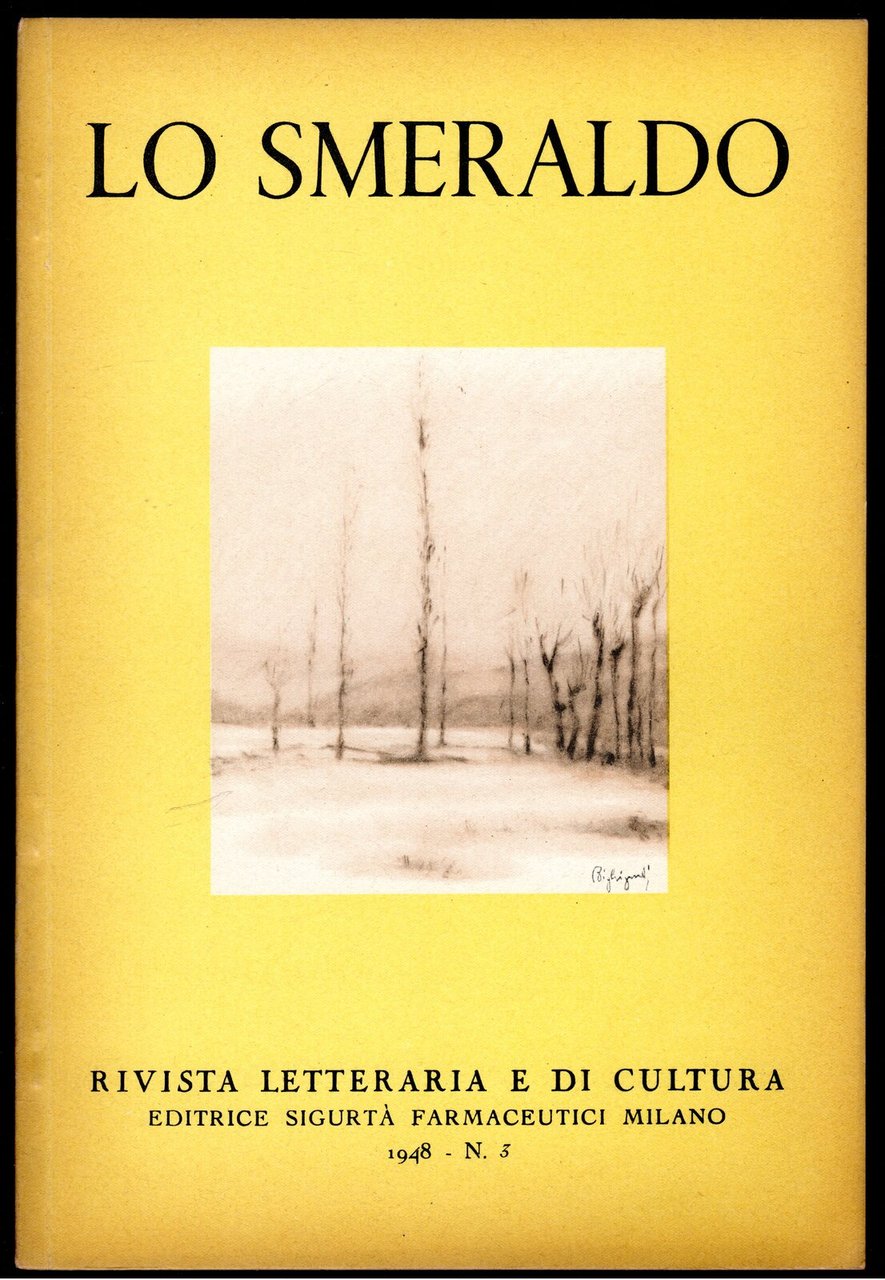 Lo Smeraldo