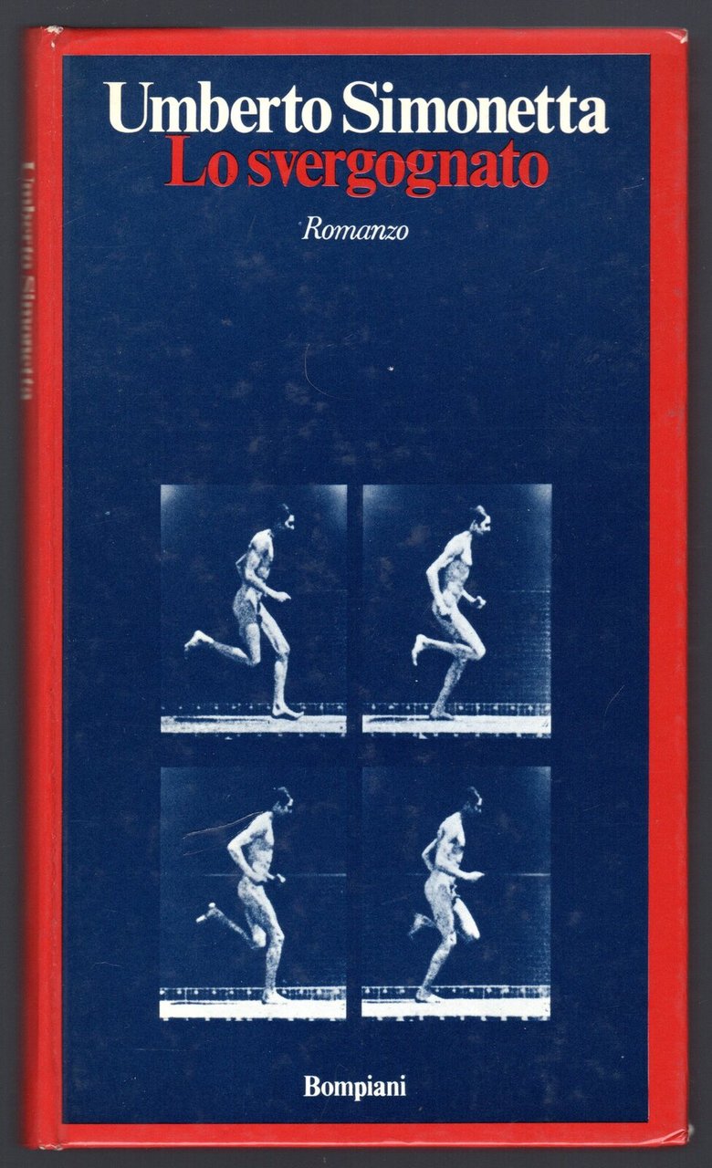 Lo svergognato