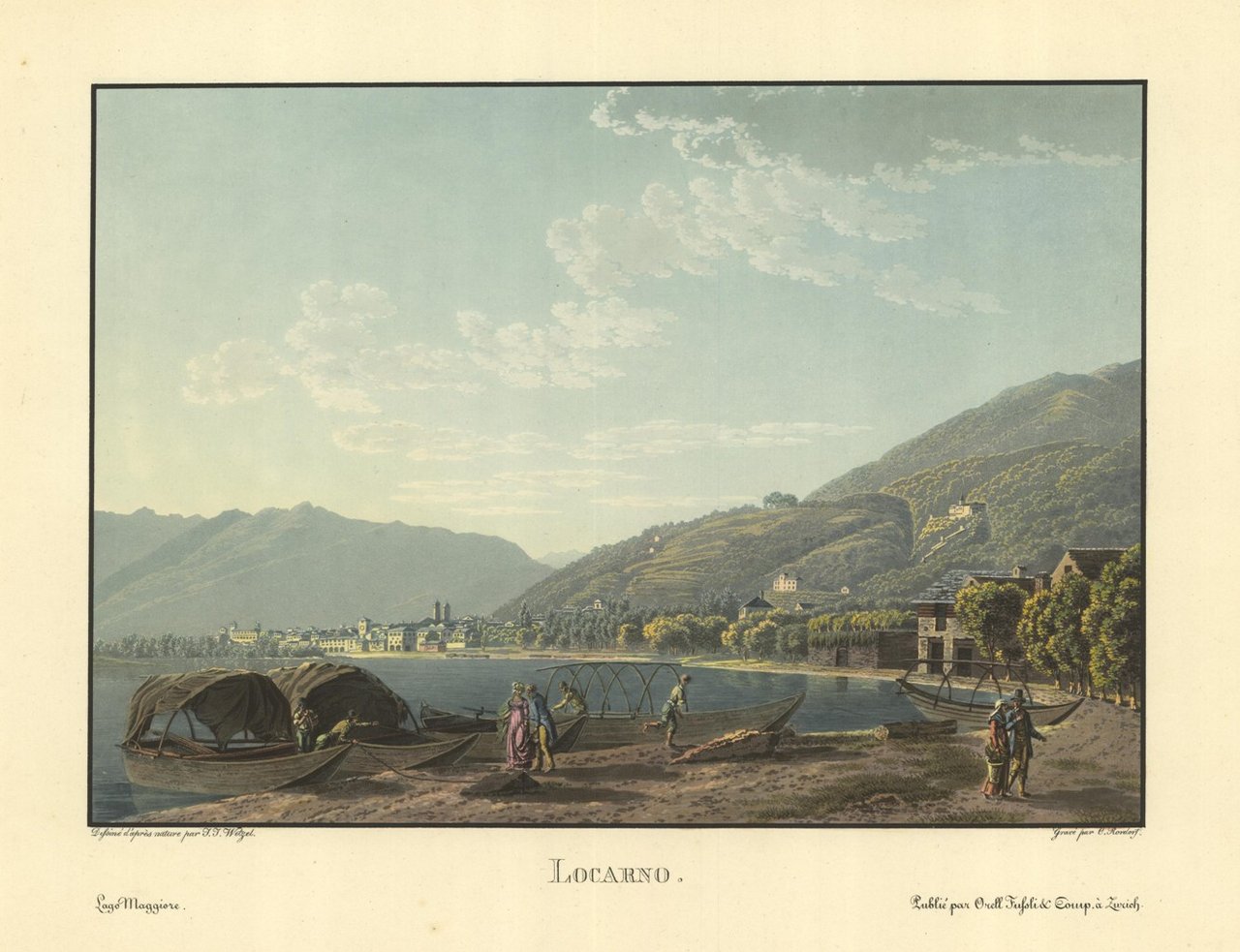 Locarno | Immagine principale