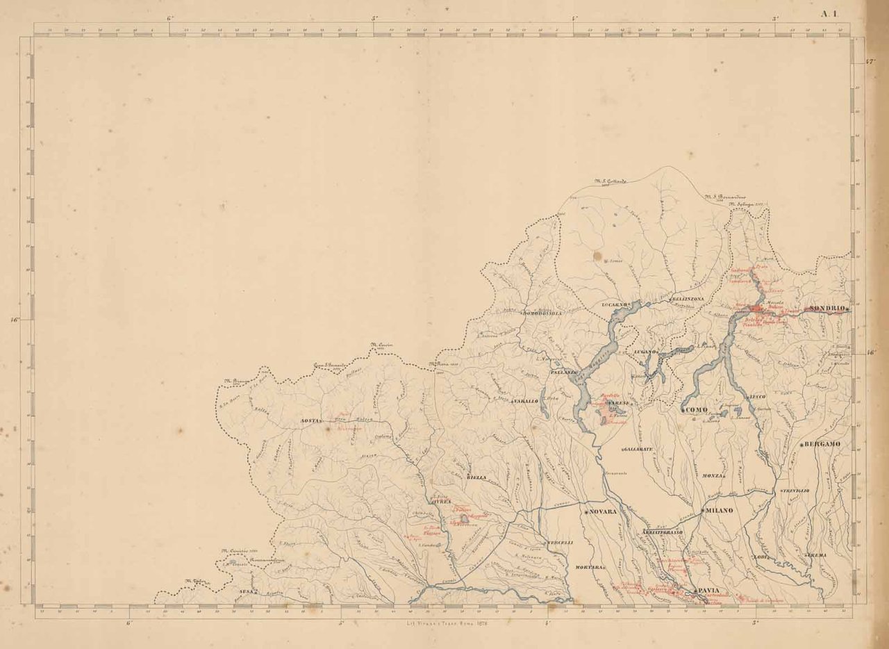 Lombardia - Piemonte (senza titolo)