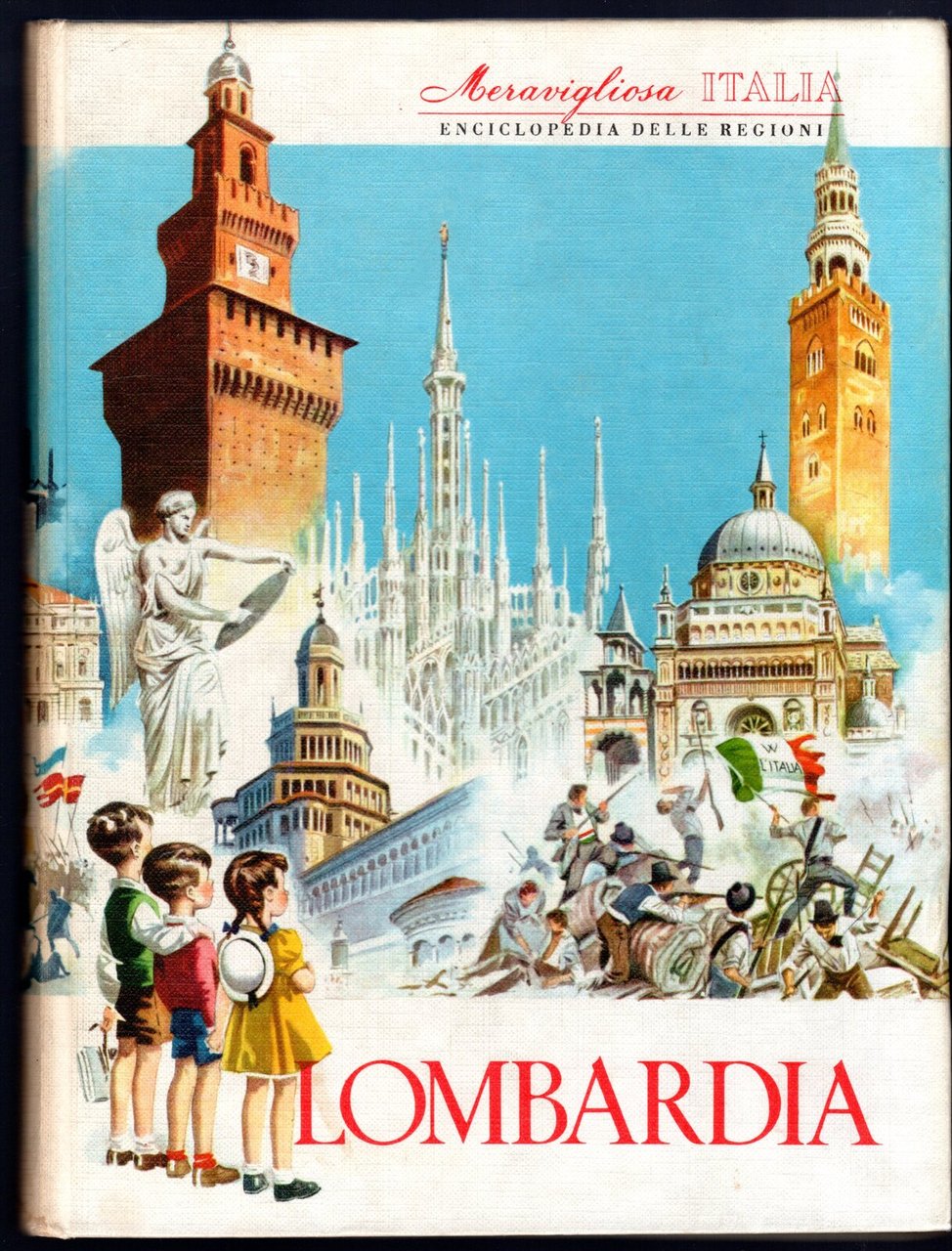 Lombardia