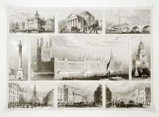 Londra (senza titolo)