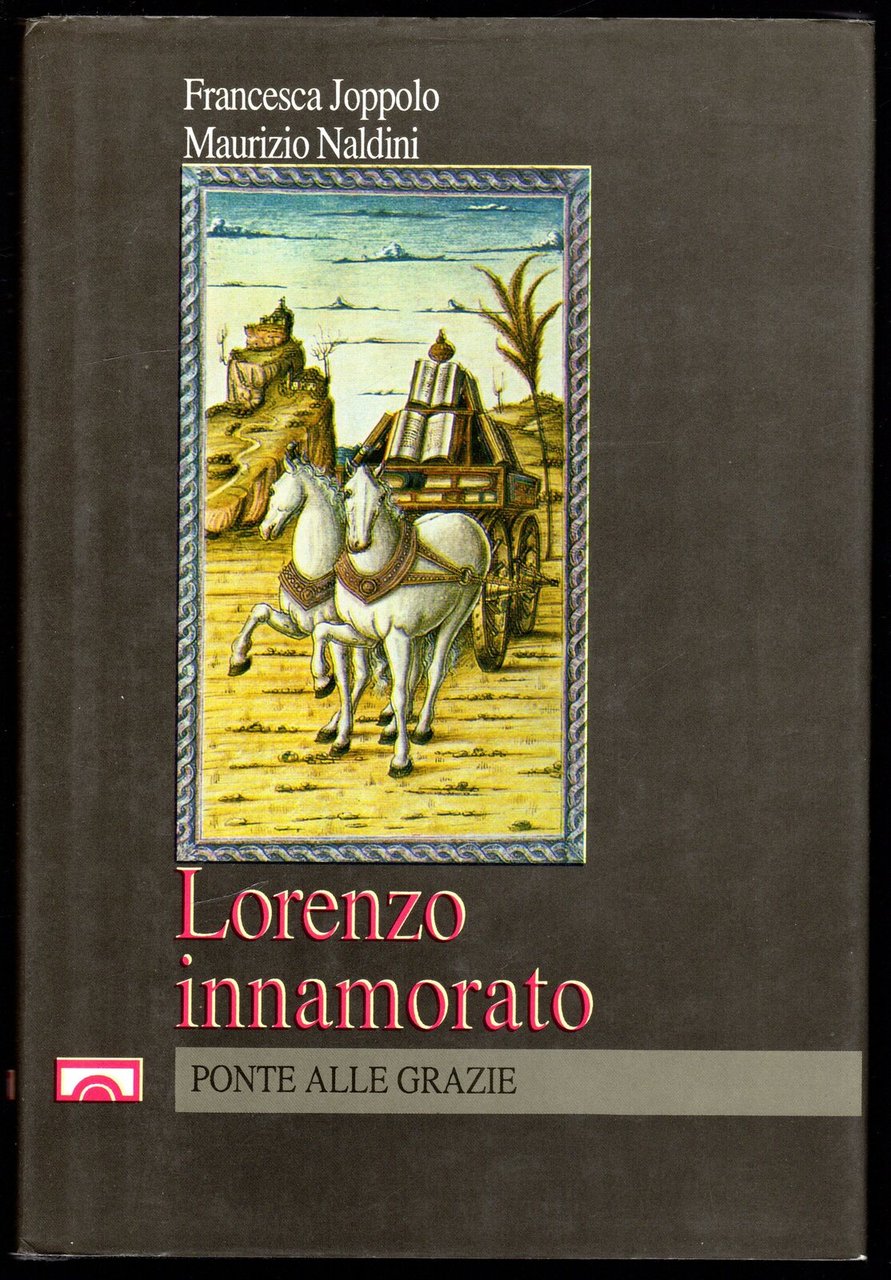 Lorenzo innamorato